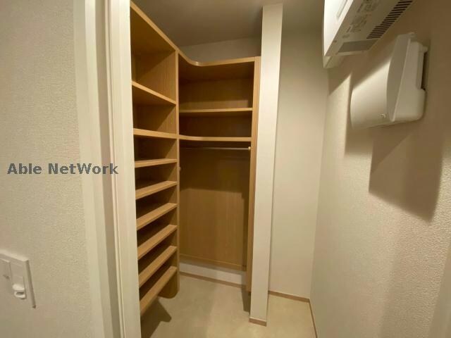 シャーメゾン壺川の物件内観写真