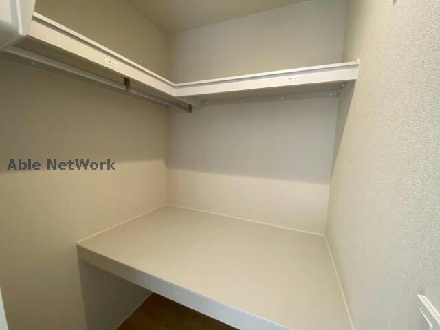 シャーメゾン壺川の物件内観写真