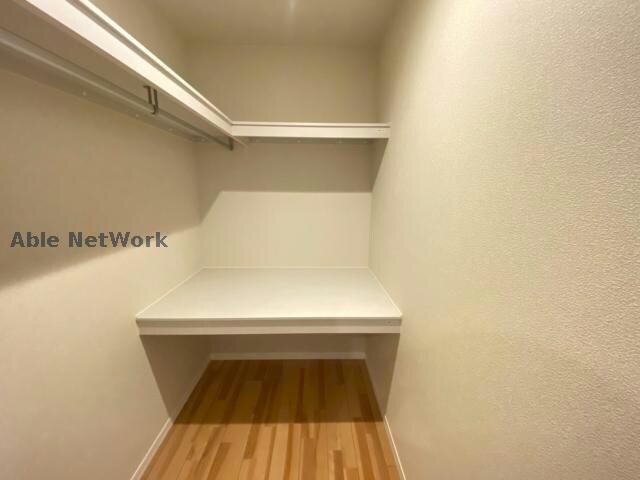 シャーメゾン壺川の物件内観写真