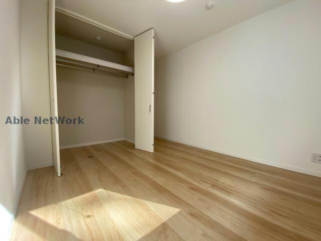 シャーメゾン壺川の物件内観写真