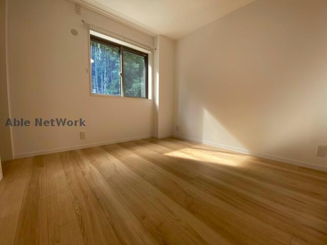 シャーメゾン壺川の物件内観写真