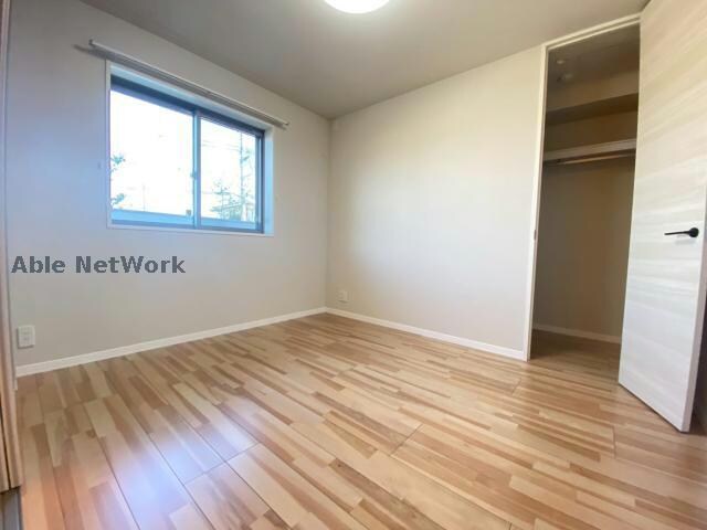 シャーメゾン壺川の物件内観写真