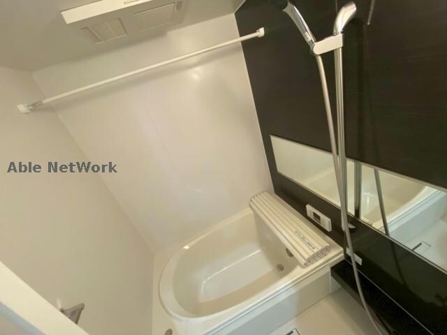 シャーメゾン壺川の物件内観写真