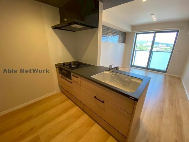 シャーメゾン壺川の物件内観写真