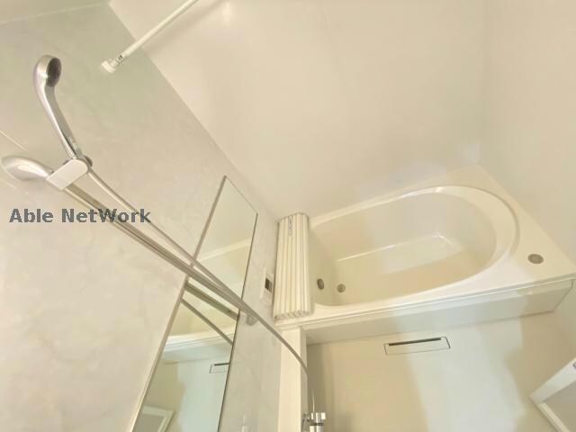 シャーメゾン壺川の物件内観写真