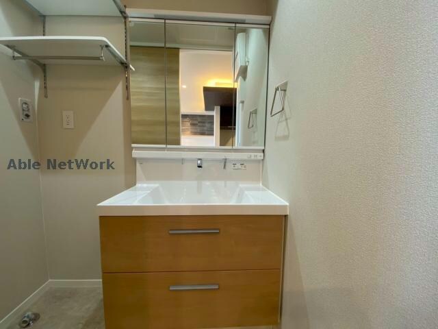 シャーメゾン壺川の物件内観写真