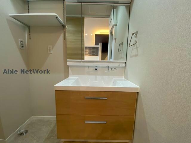 シャーメゾン壺川の物件内観写真