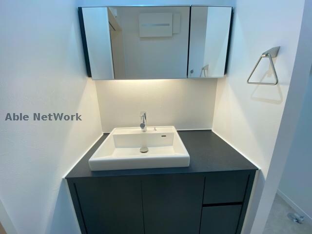 シャーメゾン壺川の物件内観写真