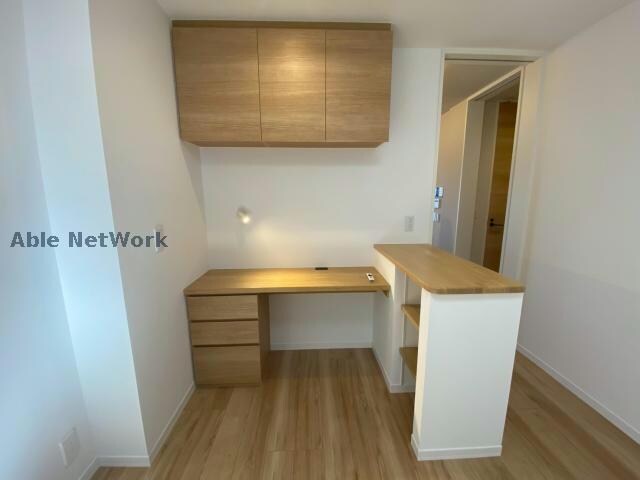 シャーメゾン壺川の物件内観写真