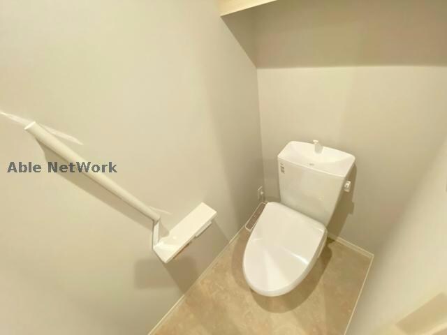 シャーメゾン壺川の物件内観写真