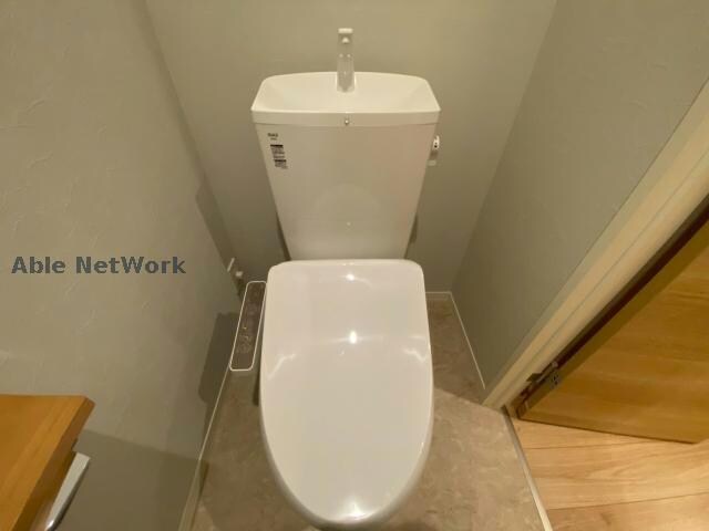 シャーメゾン壺川の物件内観写真