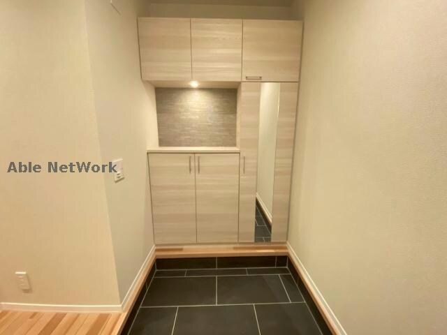 シャーメゾン壺川の物件内観写真