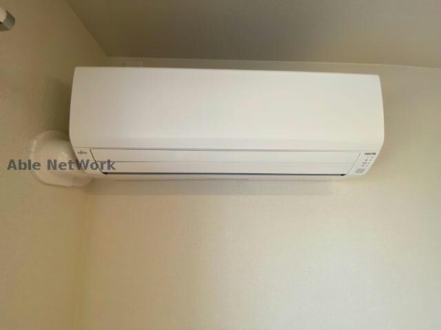 シャーメゾン壺川の物件内観写真