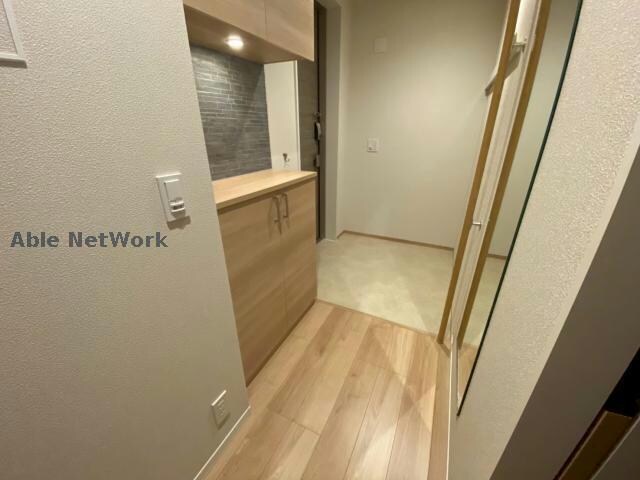 シャーメゾン壺川の物件内観写真