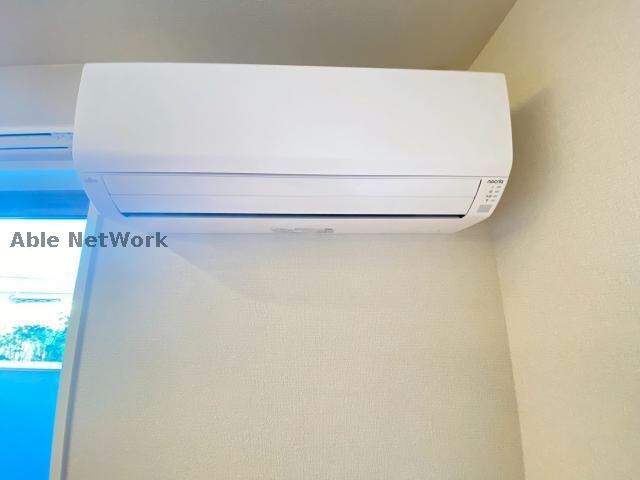 シャーメゾン壺川の物件内観写真