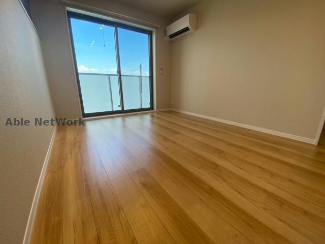 シャーメゾン壺川の物件内観写真