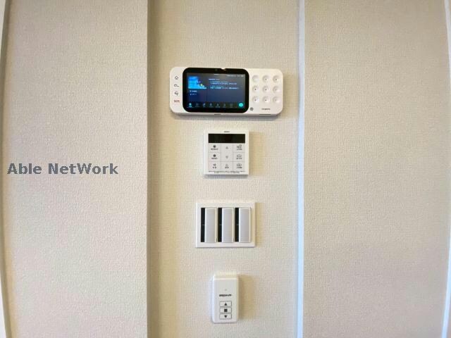 シャーメゾン壺川の物件内観写真