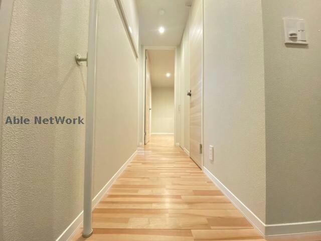 シャーメゾン壺川の物件内観写真