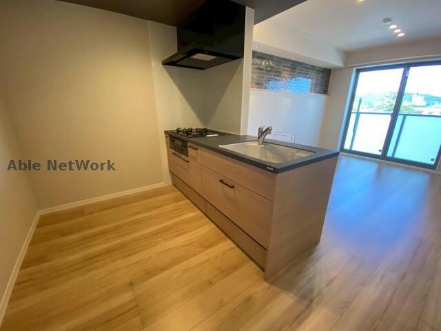 シャーメゾン壺川の物件内観写真