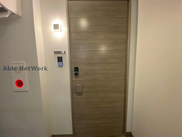 シャーメゾン壺川の物件内観写真