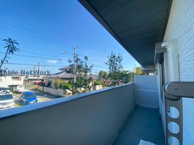 シャーメゾン壺川の物件内観写真