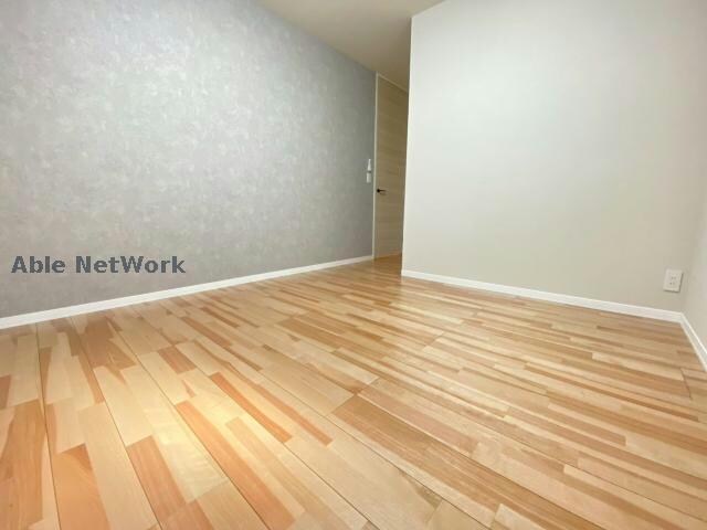 シャーメゾン壺川の物件内観写真