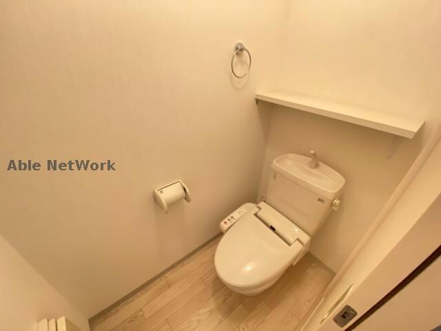 コーポヒロ　Ｎｏ．３の物件内観写真