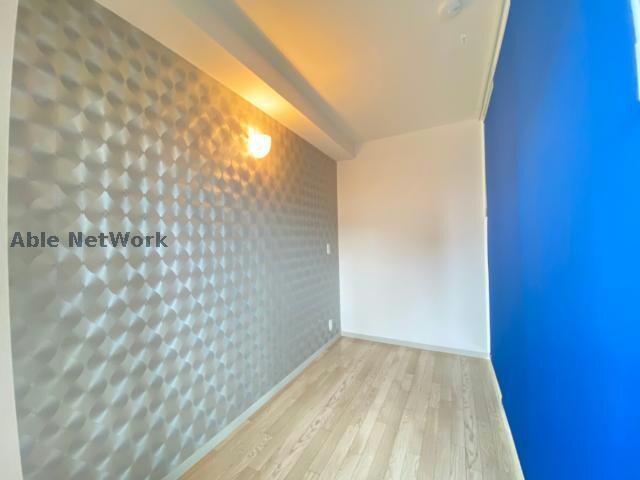 コーポヒロ　Ｎｏ．３の物件内観写真