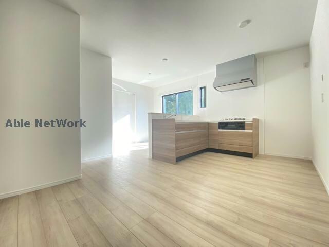 Hale SSK（ハレ エスエスケー）の物件内観写真