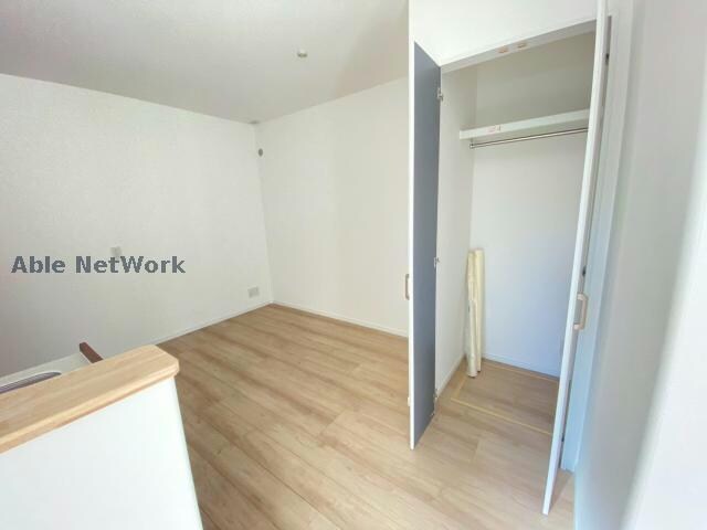 Hale SSK（ハレ エスエスケー）の物件内観写真