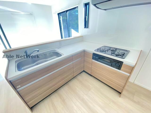 Hale SSK（ハレ エスエスケー）の物件内観写真