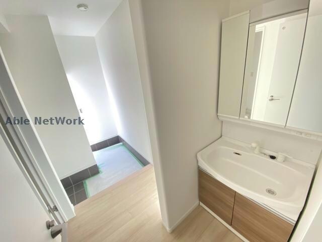 Hale SSK（ハレ エスエスケー）の物件内観写真