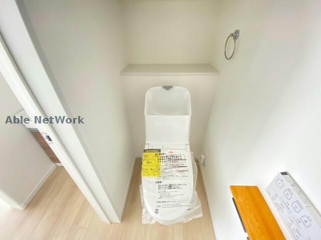 Hale SSK（ハレ エスエスケー）の物件内観写真