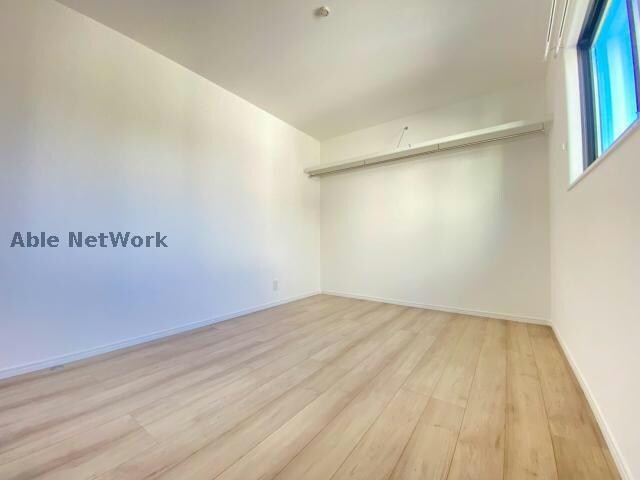 Hale SSK（ハレ エスエスケー）の物件内観写真