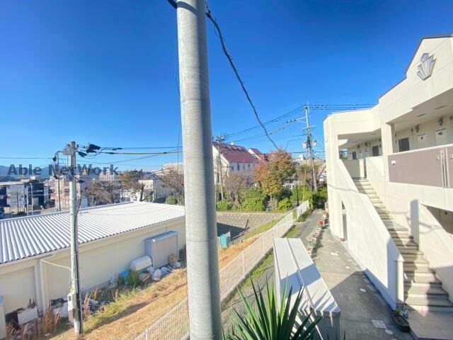 Hale SSK（ハレ エスエスケー）の物件内観写真