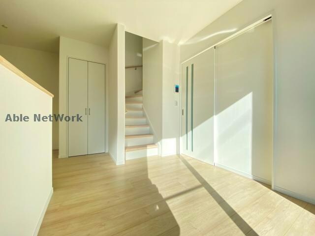 Hale SSK（ハレ エスエスケー）の物件内観写真