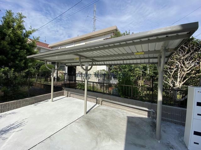 南熊本駅 徒歩13分 2階の物件外観写真