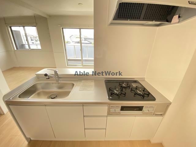 南熊本駅 徒歩13分 2階の物件内観写真