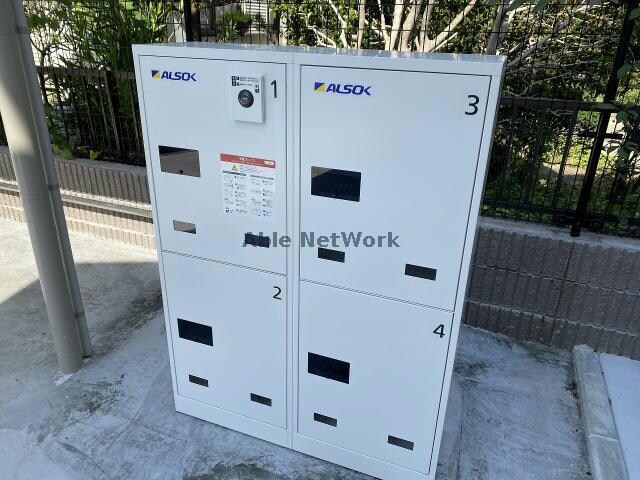 南熊本駅 徒歩13分 2階の物件外観写真