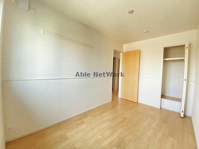 南熊本駅 徒歩13分 2階の物件内観写真