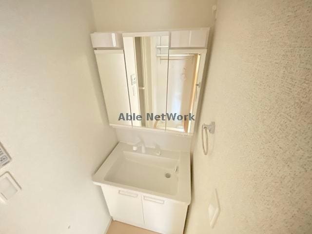 南熊本駅 徒歩13分 2階の物件内観写真