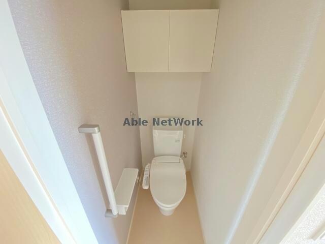 南熊本駅 徒歩13分 2階の物件内観写真