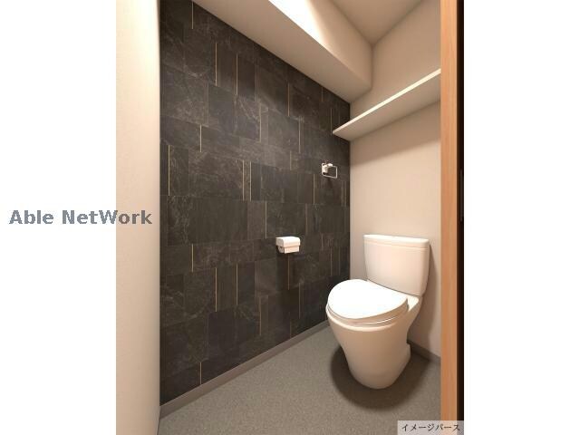 楠サンハイツⅥの物件内観写真