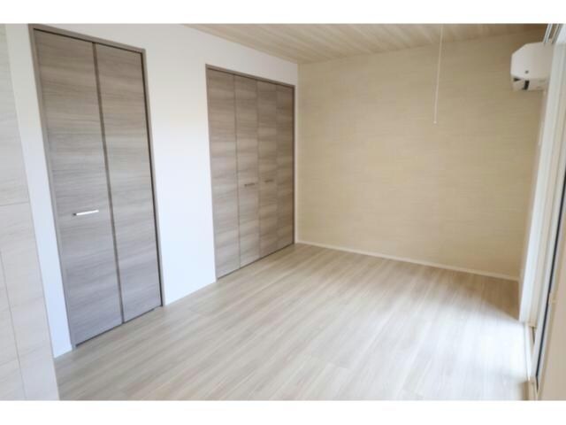 ラルゴ白山通りの物件内観写真