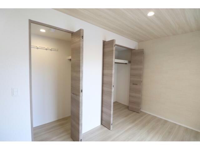 ラルゴ白山通りの物件内観写真