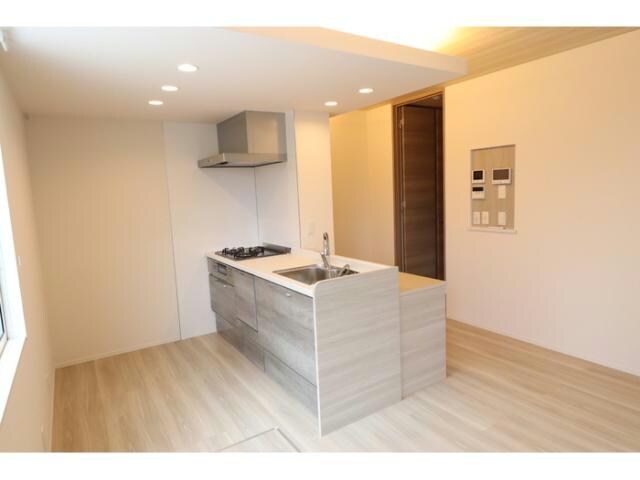 ラルゴ白山通りの物件内観写真