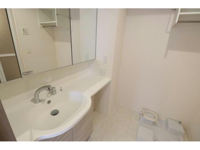 ラルゴ白山通りの物件内観写真