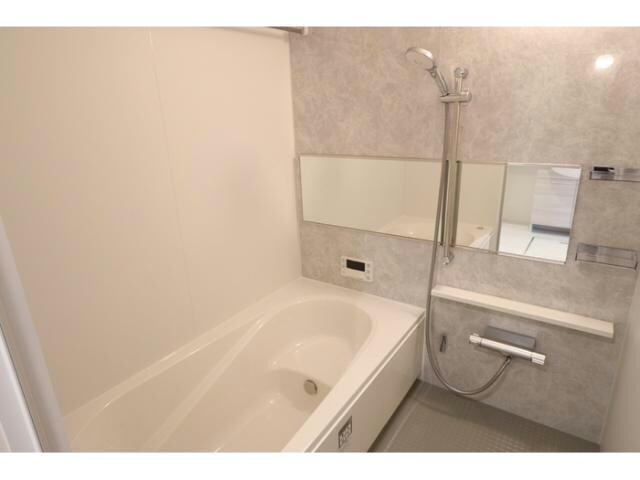 ラルゴ白山通りの物件内観写真