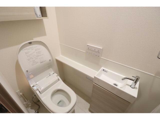 ラルゴ白山通りの物件内観写真