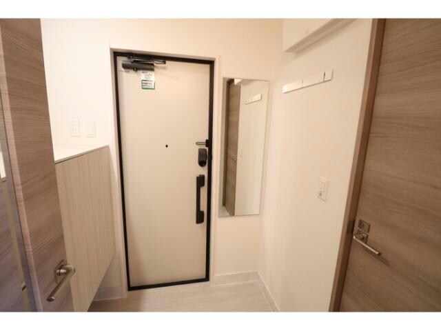 ラルゴ白山通りの物件内観写真